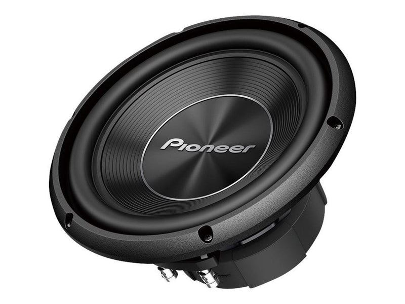 Pioneer TS-A250D4 - subwoofer driver - for car - Subwoofer driver