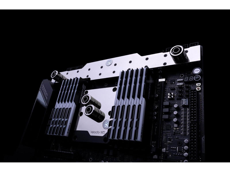 EK Water Blocks EK-VRM ASUS ROG Dominus Extreme