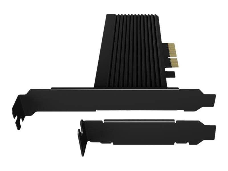 RaidSonic ICY BOX IB-PCI208-HS