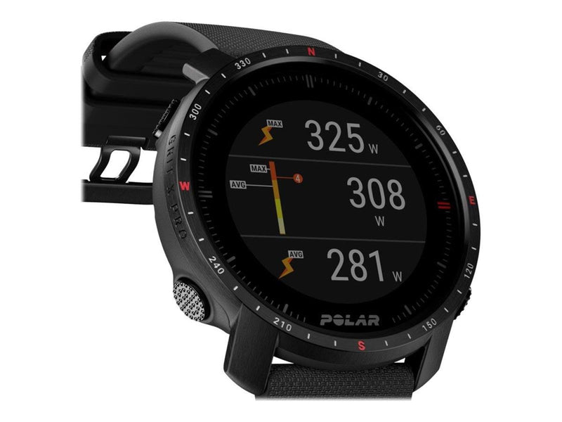 Polar Grit X Pro