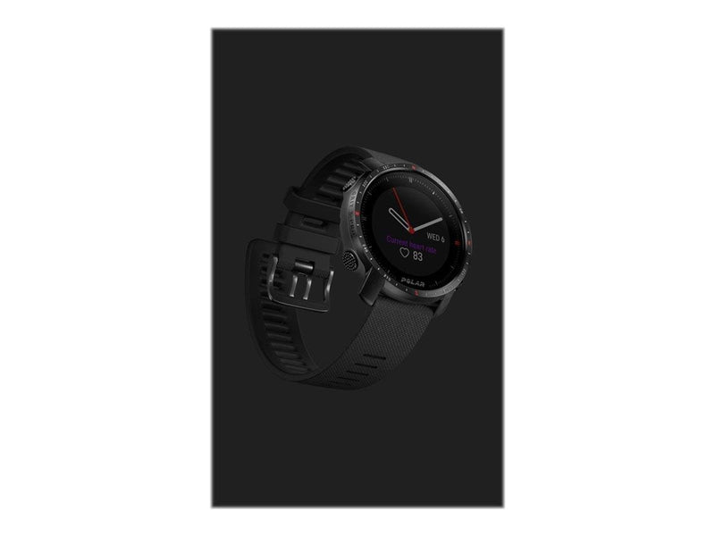 Polar Grit X Pro