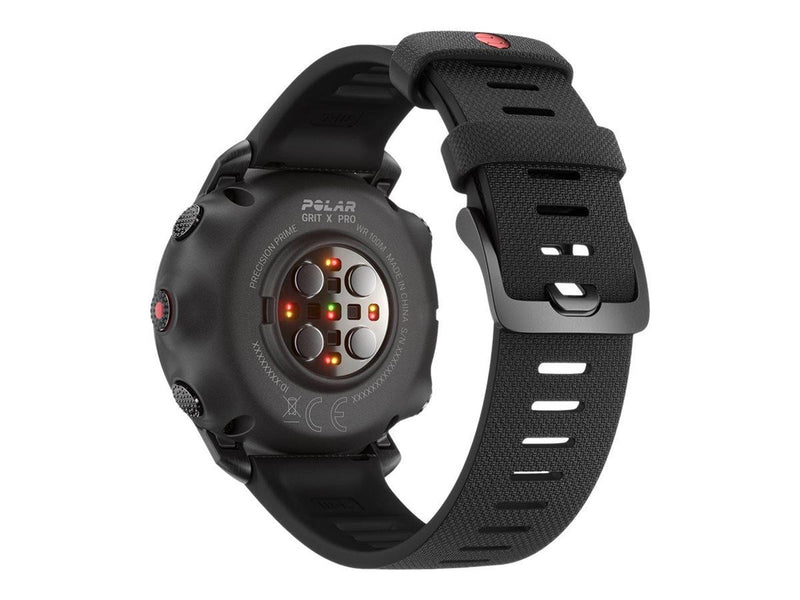 Polar Grit X Pro
