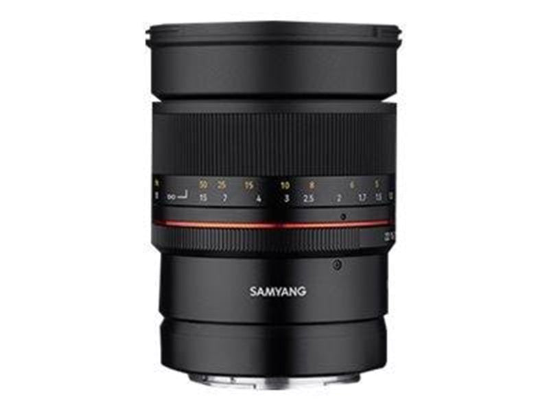 SAMYANG MF