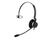 Jabra BIZ 2300 USB MS Mono Headset On-Ear kabelgebunden