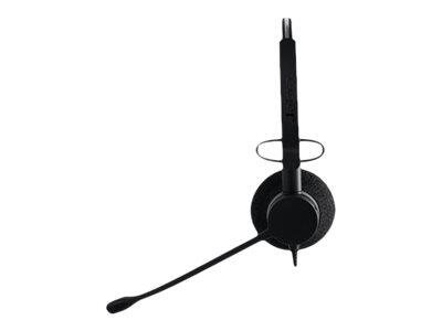 Jabra BIZ 2300 QD Siemens Mono kabelgebundenes On-Ear Headset