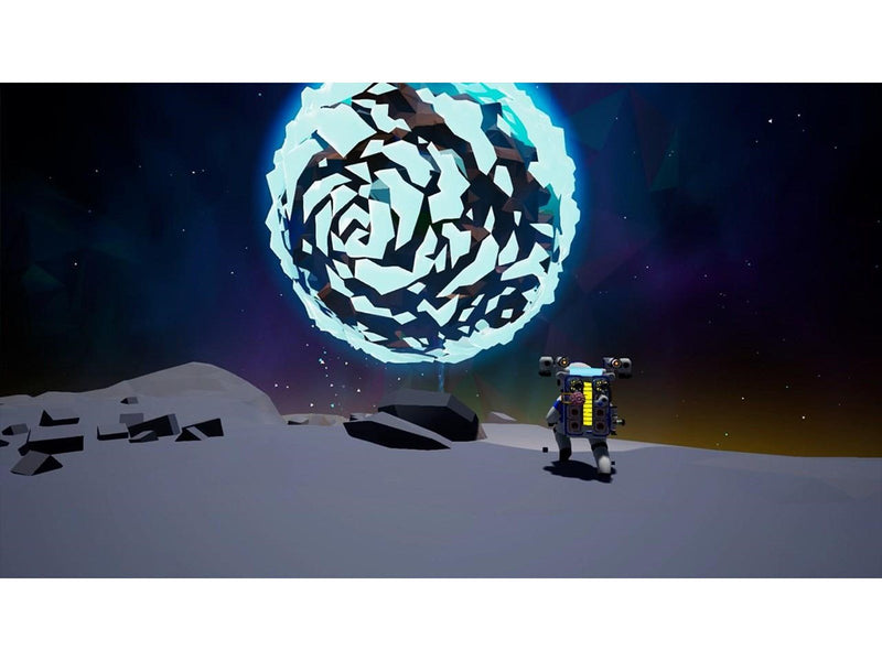 Astroneer - Nintendo Switch - Action/Abenteuer - PEGI 7