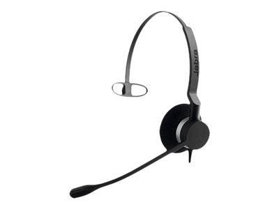 Jabra BIZ 2300 USB UC Mono kabelgebundenes On-Ear Headset