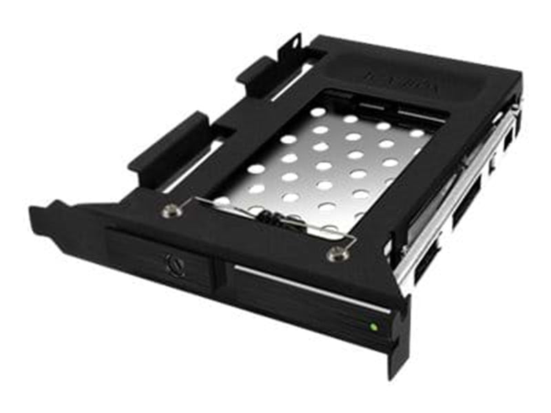 RaidSonic ICY BOX IB-2207StS