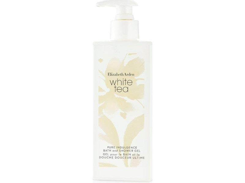 Elizabeth Arden White Tea Shower Gel