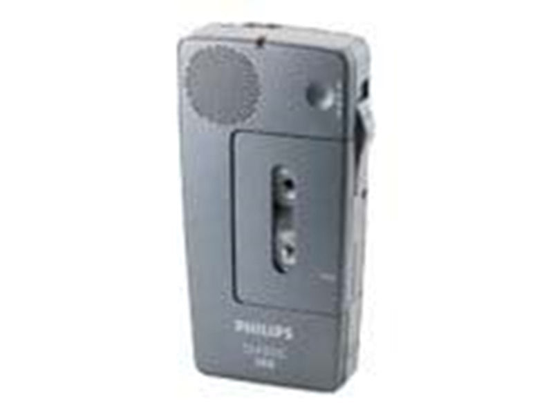 Philips Pocket Memo 388