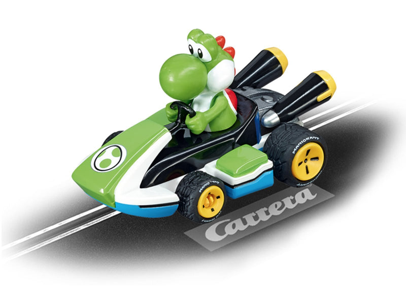 Carrera Digital 143 Nintendo Mario Kart™ 8 - Yoshi
