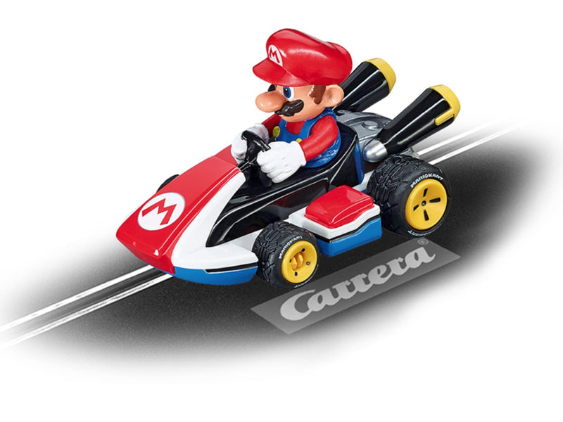 Carrera GO!!! Mario Kart™ - Mario