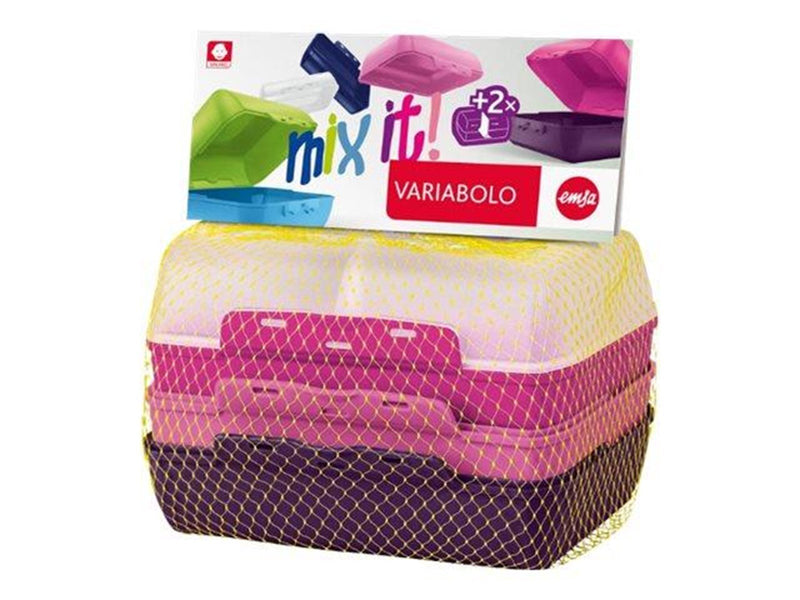 EMSA VARIABOLO