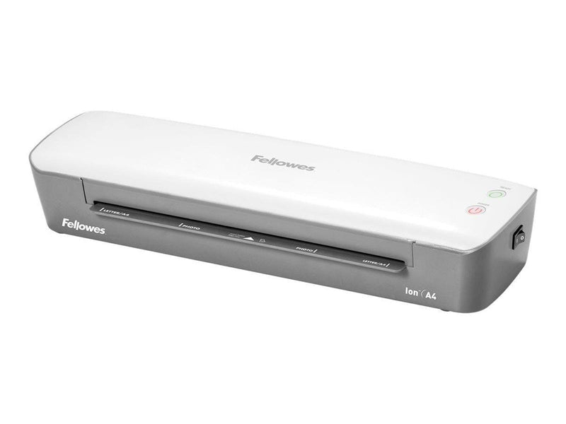 Fellowes Ion A4