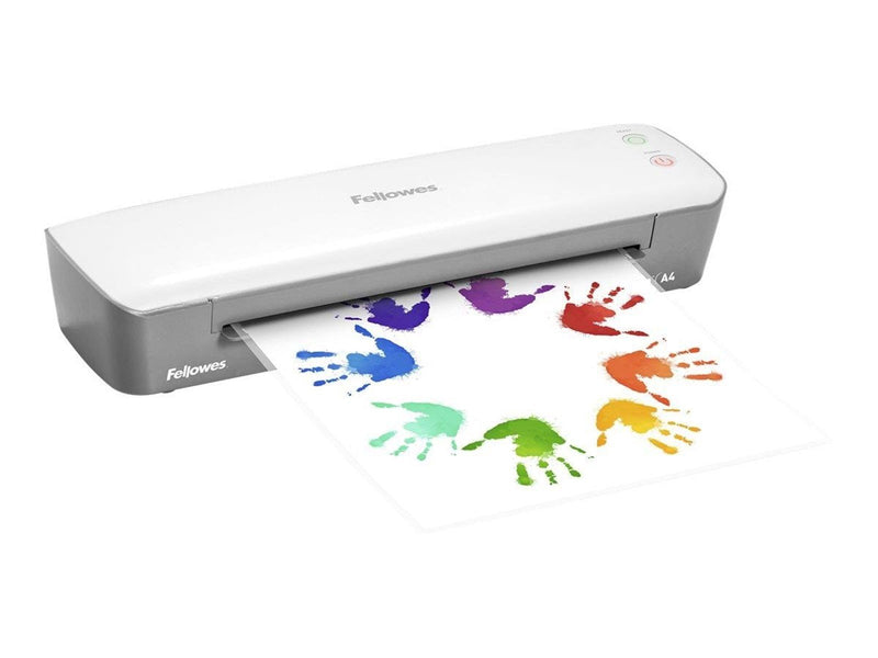 Fellowes Ion A4