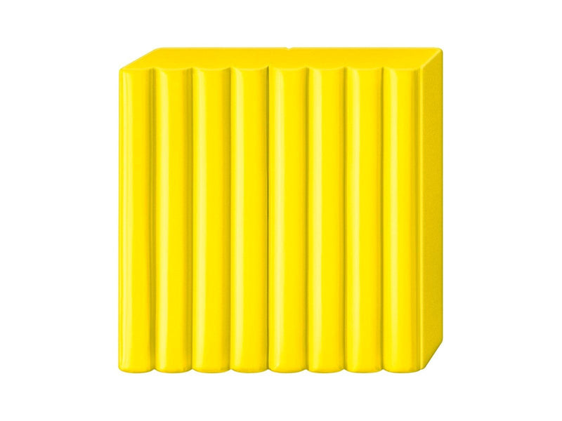 Fimo Mod. clay FIMO prof 57g yellow