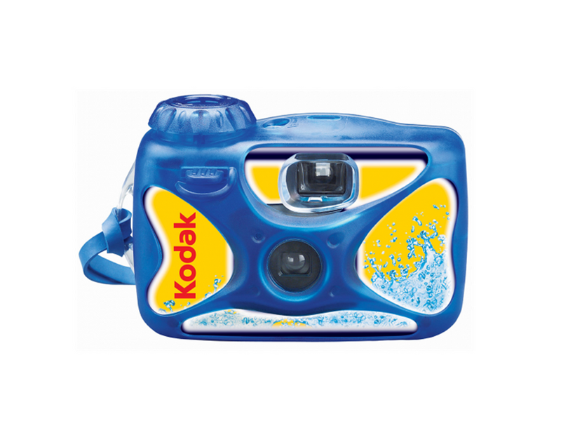 KODAK MAX Water & Sport