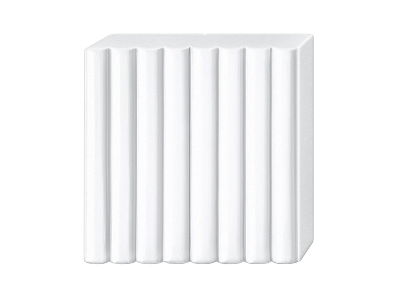 Staedtler Mod. clay FIMO prof 57g white