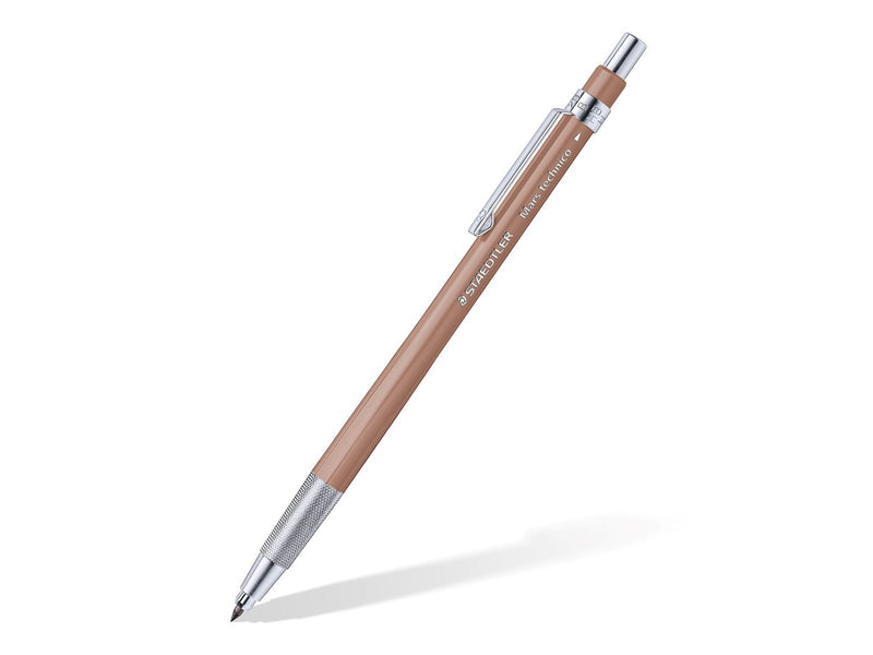 Staedtler Leadholder Mars techn. HB rosewood