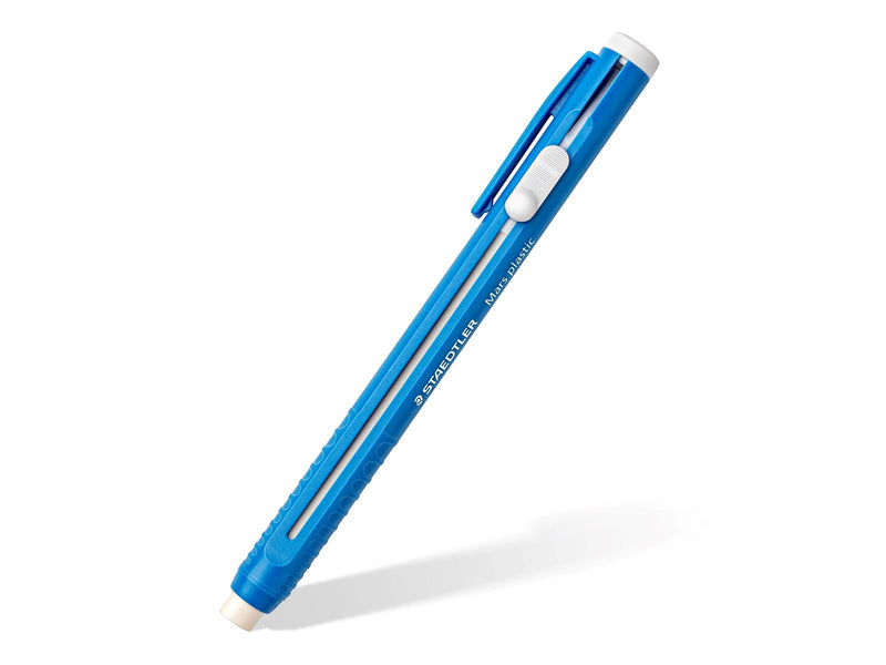 Staedtler Eraser holder Mars plastic 10 pcs.