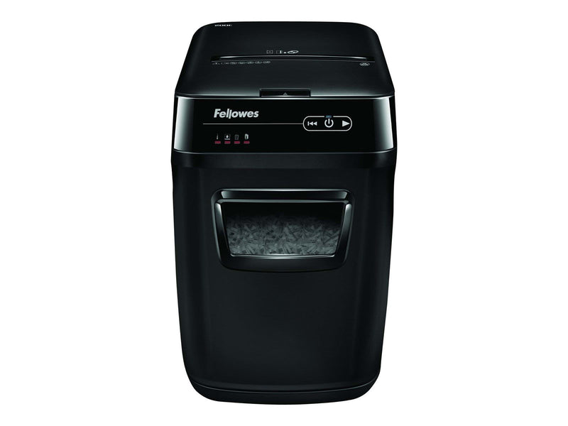 Fellowes AutoMax™  200C Autofeed Aktenvernichter