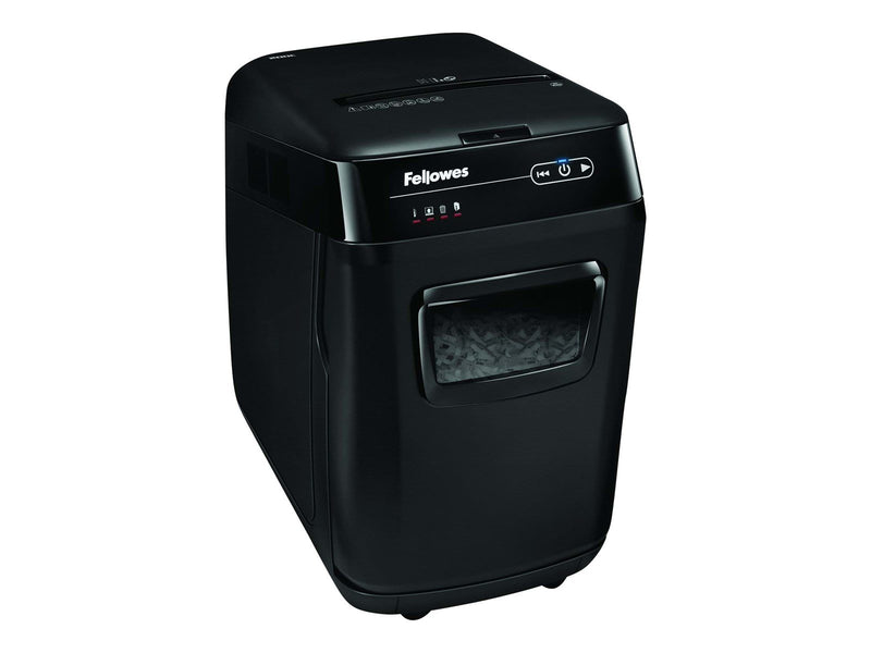 Fellowes AutoMax™  200C Autofeed Aktenvernichter