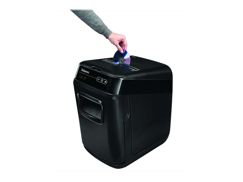 Fellowes AutoMax™  200C Autofeed Aktenvernichter