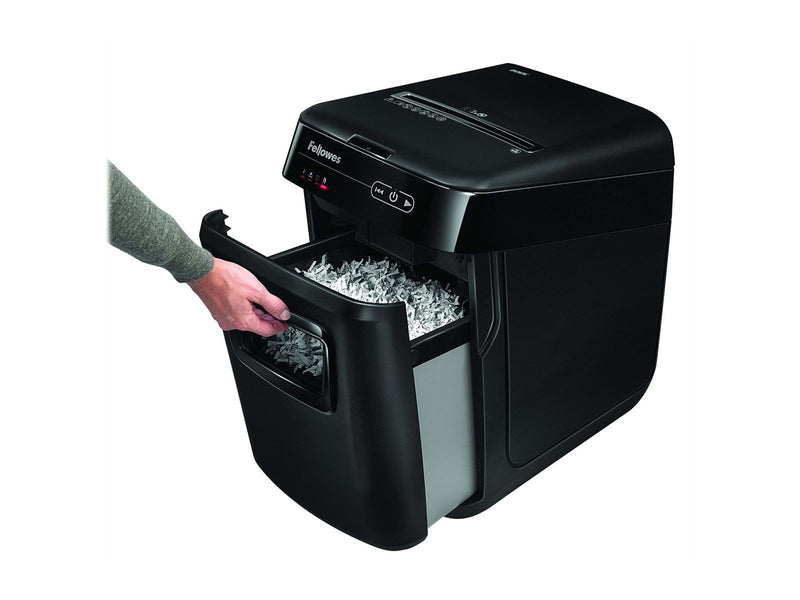 Fellowes AutoMax™  200C Autofeed Aktenvernichter