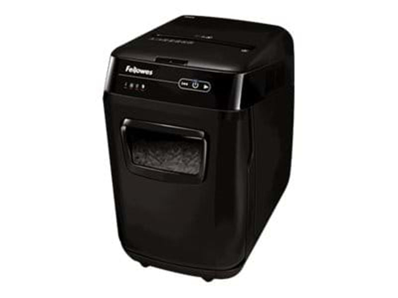 Fellowes AutoMax™  200C Autofeed Aktenvernichter