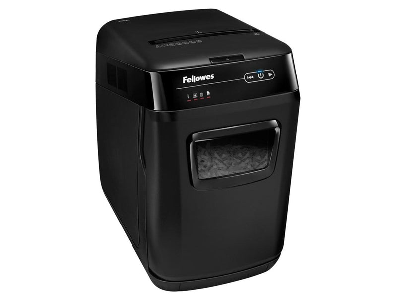 Fellowes AutoMax™  150C Autofeed Aktenvernichter