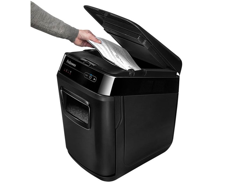 Fellowes AutoMax™  150C Autofeed Aktenvernichter