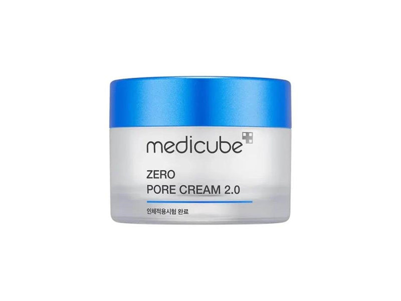 Medicube Zero Pore Cream 2.0 50ml