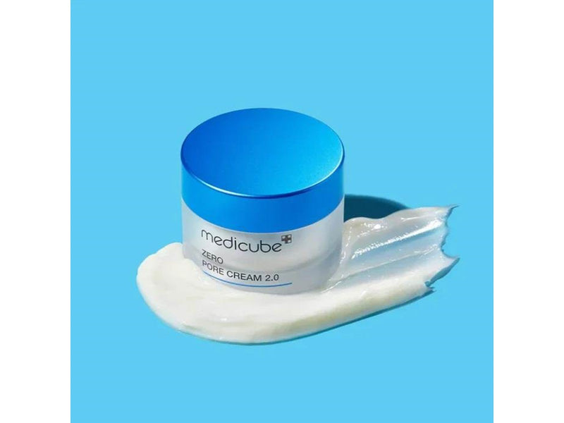 Medicube Zero Pore Cream 2.0 50ml