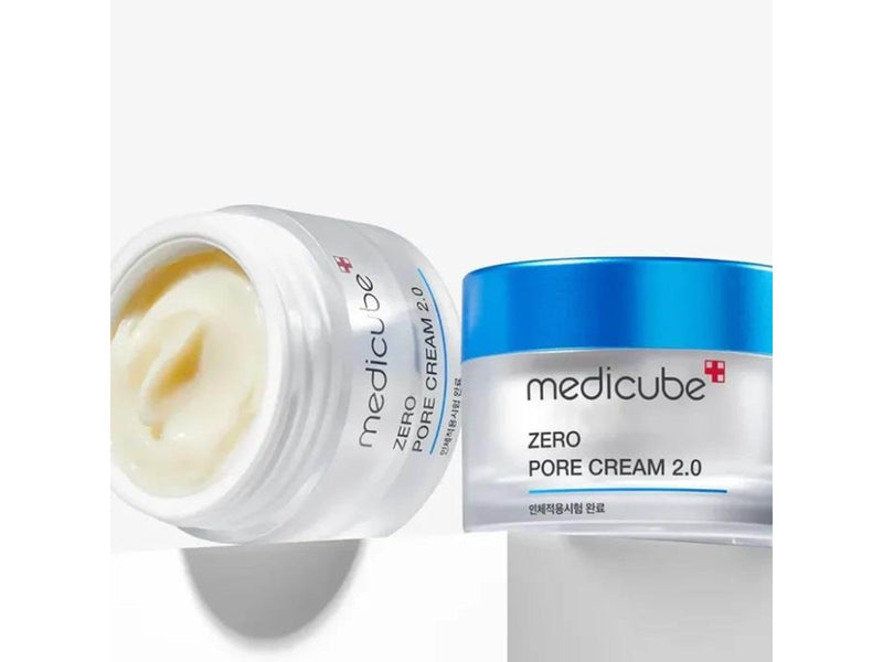 Medicube Zero Pore Cream 2.0 50ml