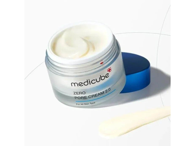 Medicube Zero Pore Cream 2.0 50ml