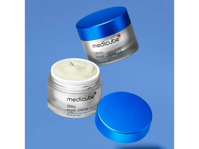 Medicube Zero Pore Cream 2.0 50ml