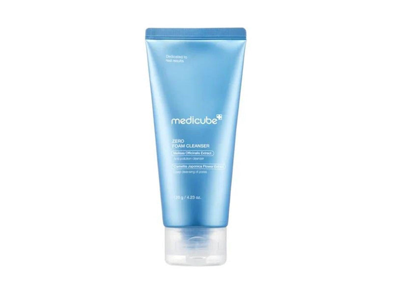Medicube Zero Foam Cleanser 120g