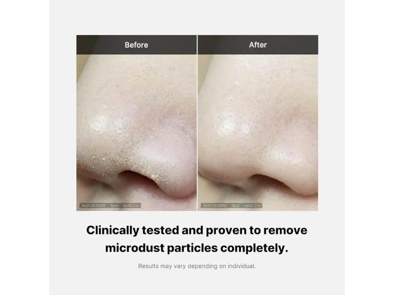 Medicube Zero Foam Cleanser 120g