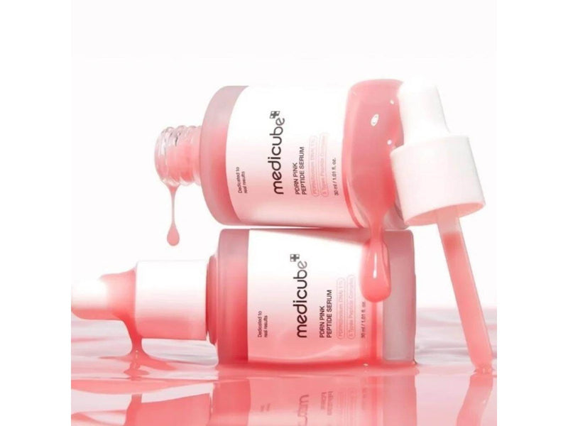 Medicube PDRN Pink Peptide Serum 30ml