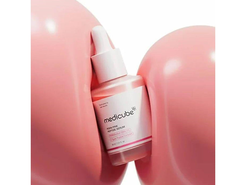 Medicube PDRN Pink Peptide Serum 30ml