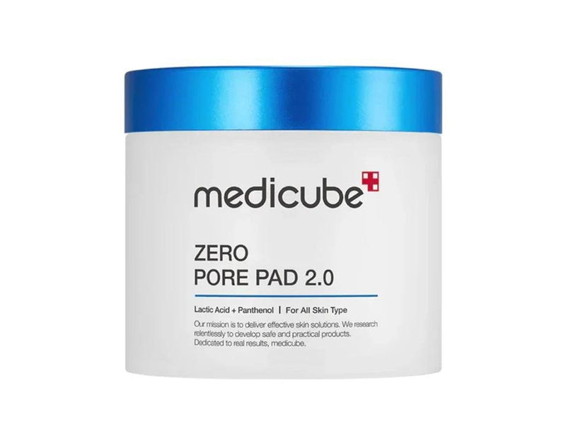 Medicube Zero Pore Pad 2.0 100 ml. / 70 pads