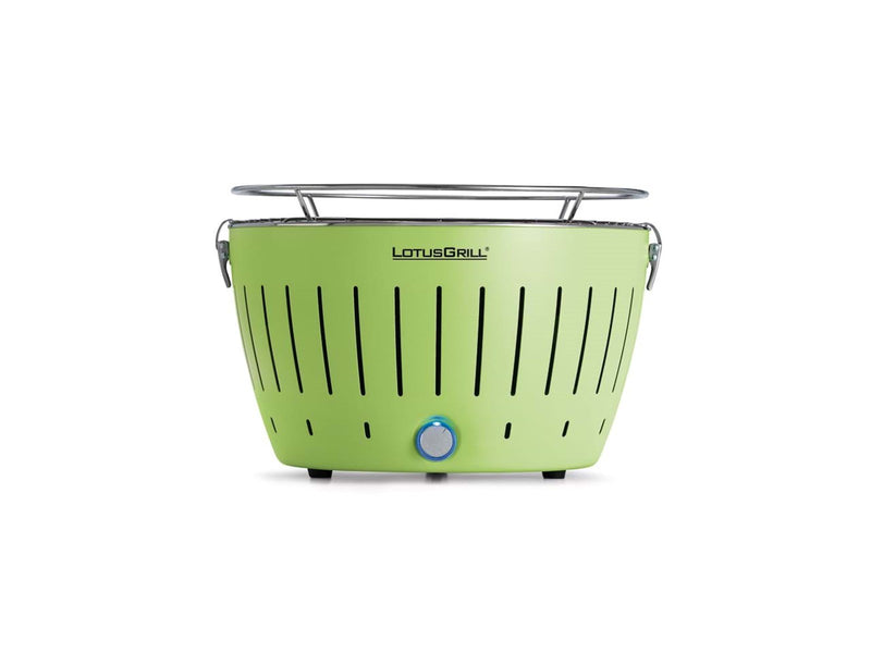 LotusGrill Lime Green