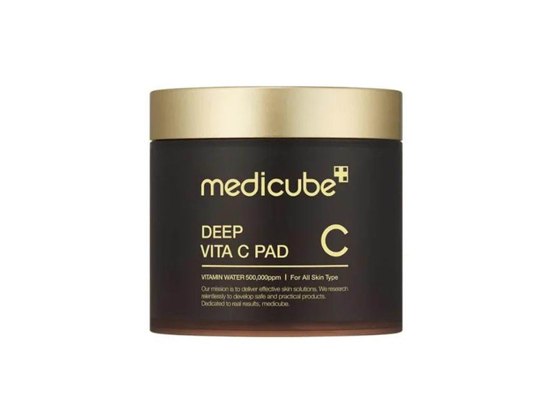 Medicube Deep Vita C Pad 70 pads / 150 ml