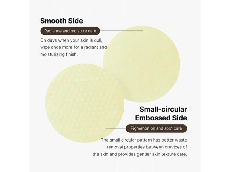 Medicube Deep Vita C Pad 70 pads / 150 ml
