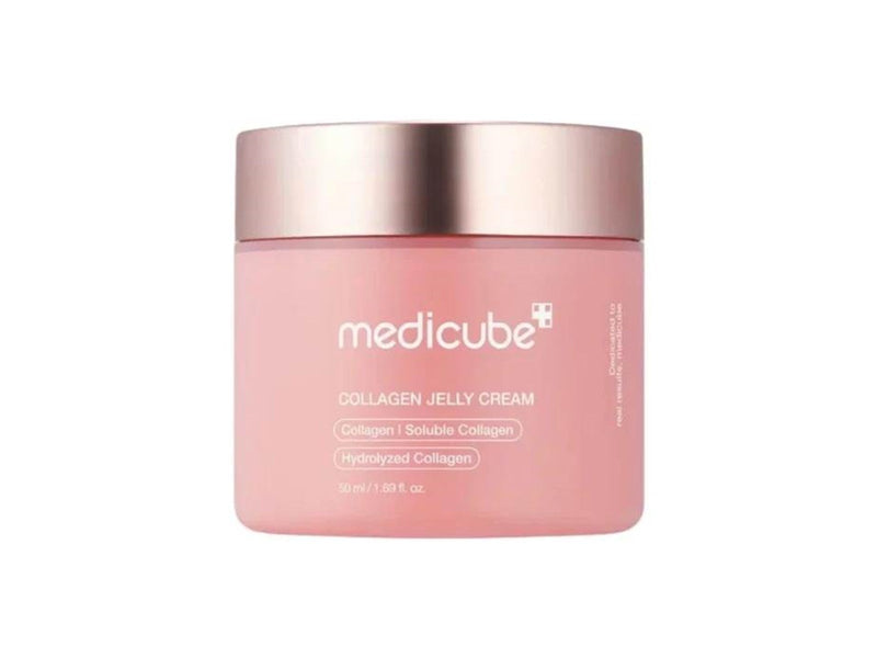 Medicube Collagen Jelly Cream 50ml