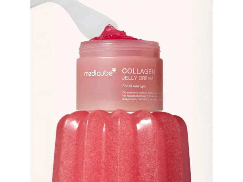 Medicube Collagen Jelly Cream 50ml