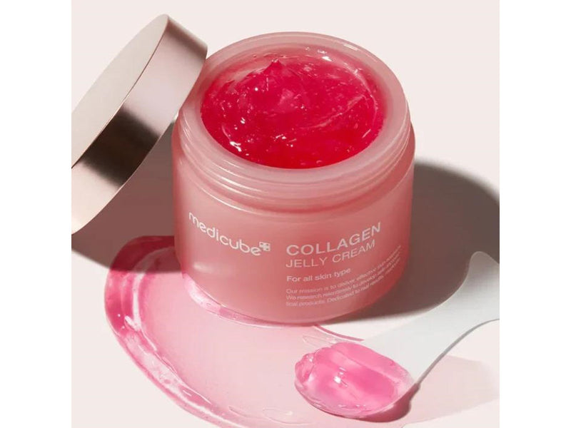 Medicube Collagen Jelly Cream 50ml