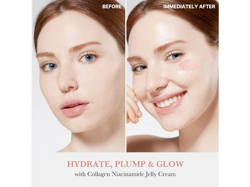 Medicube Collagen Jelly Cream 50ml