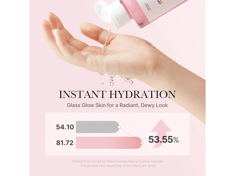 Medicube PDRN Pink Cica Soothing Toner 150ml