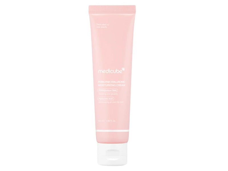 Medicube PDRN Pink Hyaluronic Moisturizing Cream 50ml
